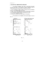 Предварительный просмотр 20 страницы Nofer SB150N User And Installation Manual