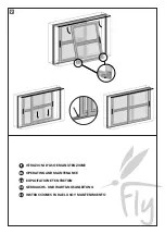 Preview for 6 page of NoFlyStore Gold.05 Installation Instructions Manual