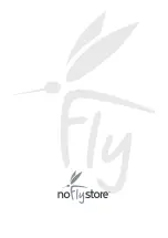 Preview for 12 page of NoFlyStore Gold.05 Installation Instructions Manual