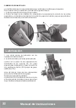 Preview for 52 page of Nogueira DPM-1 Instruction Manual