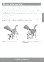 Предварительный просмотр 13 страницы Nogueira EN-12B Instruction Manual