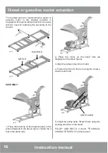 Предварительный просмотр 16 страницы Nogueira EN-12B Instruction Manual