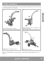 Предварительный просмотр 17 страницы Nogueira EN-12B Instruction Manual