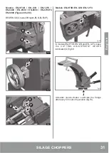 Предварительный просмотр 31 страницы Nogueira EN-12B Instruction Manual