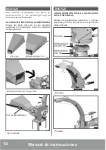 Предварительный просмотр 50 страницы Nogueira EN-12B Instruction Manual