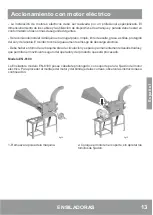 Предварительный просмотр 51 страницы Nogueira EN-12B Instruction Manual