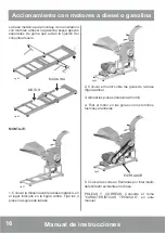 Предварительный просмотр 54 страницы Nogueira EN-12B Instruction Manual