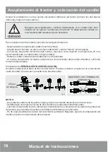 Предварительный просмотр 56 страницы Nogueira EN-12B Instruction Manual