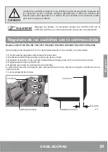 Предварительный просмотр 63 страницы Nogueira EN-12B Instruction Manual