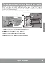 Предварительный просмотр 67 страницы Nogueira EN-12B Instruction Manual