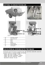 Предварительный просмотр 17 страницы Nogueira EXPRESS-5040 Instruction Manual