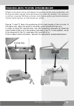 Предварительный просмотр 47 страницы Nogueira EXPRESS-5040 Instruction Manual