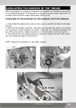 Предварительный просмотр 55 страницы Nogueira EXPRESS-5040 Instruction Manual