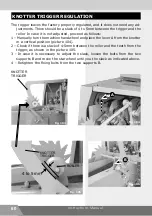 Предварительный просмотр 60 страницы Nogueira EXPRESS-5040 Instruction Manual