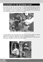 Предварительный просмотр 68 страницы Nogueira EXPRESS-5040 Instruction Manual