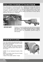 Предварительный просмотр 70 страницы Nogueira EXPRESS-5040 Instruction Manual