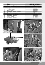 Предварительный просмотр 75 страницы Nogueira EXPRESS-5040 Instruction Manual