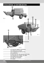 Предварительный просмотр 102 страницы Nogueira EXPRESS-5040 Instruction Manual