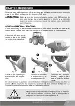 Предварительный просмотр 105 страницы Nogueira EXPRESS-5040 Instruction Manual