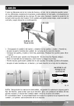 Предварительный просмотр 107 страницы Nogueira EXPRESS-5040 Instruction Manual