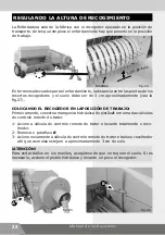 Предварительный просмотр 112 страницы Nogueira EXPRESS-5040 Instruction Manual