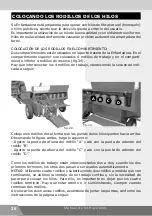 Предварительный просмотр 114 страницы Nogueira EXPRESS-5040 Instruction Manual