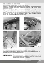 Предварительный просмотр 117 страницы Nogueira EXPRESS-5040 Instruction Manual