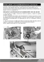 Предварительный просмотр 141 страницы Nogueira EXPRESS-5040 Instruction Manual