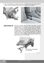 Предварительный просмотр 144 страницы Nogueira EXPRESS-5040 Instruction Manual