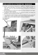 Предварительный просмотр 146 страницы Nogueira EXPRESS-5040 Instruction Manual