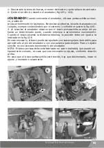 Предварительный просмотр 151 страницы Nogueira EXPRESS-5040 Instruction Manual