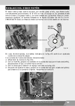 Предварительный просмотр 153 страницы Nogueira EXPRESS-5040 Instruction Manual