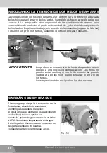 Предварительный просмотр 156 страницы Nogueira EXPRESS-5040 Instruction Manual