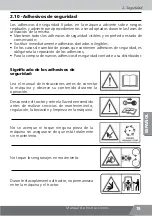 Предварительный просмотр 19 страницы Nogueira FTN-1000 G3 Instruction Manual