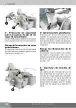 Предварительный просмотр 22 страницы Nogueira FTN-1000 G3 Instruction Manual