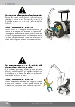 Предварительный просмотр 24 страницы Nogueira FTN-1000 G3 Instruction Manual