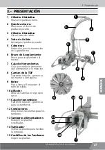 Предварительный просмотр 27 страницы Nogueira FTN-1000 G3 Instruction Manual