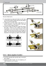 Предварительный просмотр 40 страницы Nogueira FTN-1000 G3 Instruction Manual