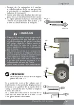 Предварительный просмотр 41 страницы Nogueira FTN-1000 G3 Instruction Manual