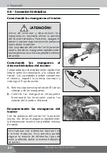 Предварительный просмотр 42 страницы Nogueira FTN-1000 G3 Instruction Manual