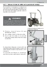 Предварительный просмотр 45 страницы Nogueira FTN-1000 G3 Instruction Manual