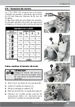 Предварительный просмотр 47 страницы Nogueira FTN-1000 G3 Instruction Manual