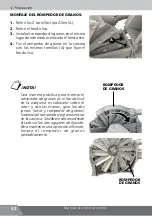 Предварительный просмотр 52 страницы Nogueira FTN-1000 G3 Instruction Manual