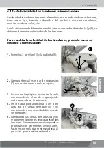 Предварительный просмотр 53 страницы Nogueira FTN-1000 G3 Instruction Manual