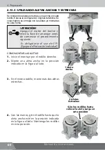 Предварительный просмотр 60 страницы Nogueira FTN-1000 G3 Instruction Manual