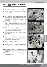 Предварительный просмотр 85 страницы Nogueira FTN-1000 G3 Instruction Manual