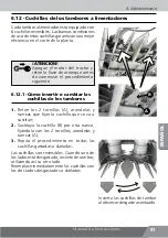 Предварительный просмотр 91 страницы Nogueira FTN-1000 G3 Instruction Manual