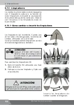 Предварительный просмотр 92 страницы Nogueira FTN-1000 G3 Instruction Manual