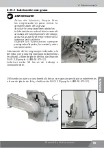 Предварительный просмотр 95 страницы Nogueira FTN-1000 G3 Instruction Manual