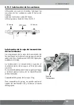 Предварительный просмотр 97 страницы Nogueira FTN-1000 G3 Instruction Manual